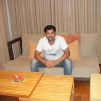 Ramesh Kannan