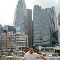 leandro salas