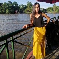 Gabriela Rosales Martínez