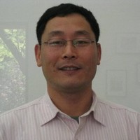 Alfred Shi