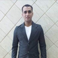 Abdalla Zidan