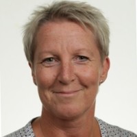Lene Andersen