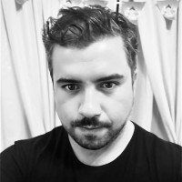 Felipe Donoso Araya