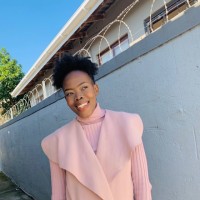 Sthembokuhle Gcabashe