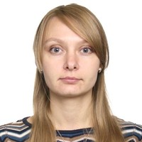 Ольга Крестьянинова