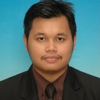 Mohd Ariff Ridzuan Abu Samah