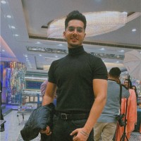 Dhirendra Rajpoot