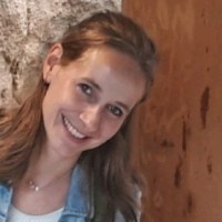 Barbara Van Hoof-Paardekooper