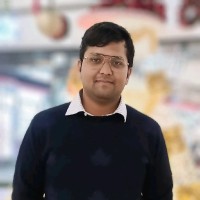 Ayush Sethi Jain
