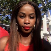 Pamela Mncube