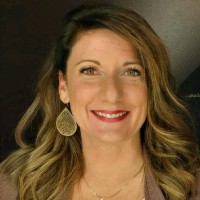 Julie Vaughan
