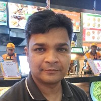 Vipin Gupta