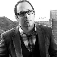 Alex Frech