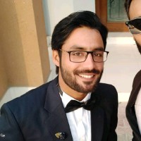 Noman Fareed
