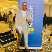 Tefo Given Radebe