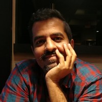 Naresh Sharma