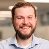 Chris Denton, Chd