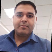 Sandeep Kumar