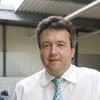 Chris Van Nieuwenhuyse