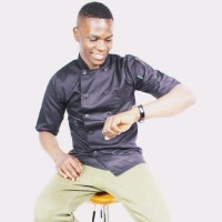 Ephraim Manyowa