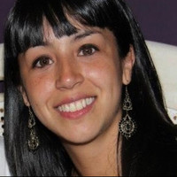 Cecilia Morel