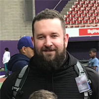 Kevin Sisel