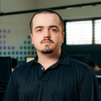 Gabriel Henrique Ferreira Escorse