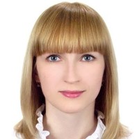 Kateryna Pokhvala