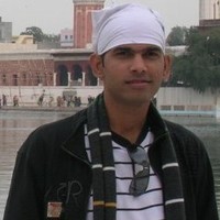 Satish Singh