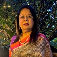 Shobha Mathur