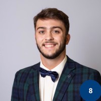 Henry Delavergne, Mba