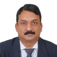 Cyril Chandy