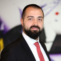 Tolgahan Çetinkaya