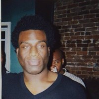 Damian Smalls