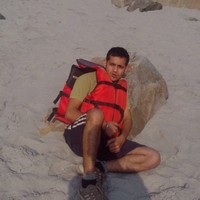 Deepak Chandra