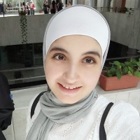Raghad Jamal Aldeen