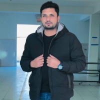 Noman Malik