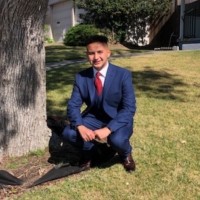 Nick Saba