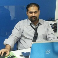Ali Chaudhary