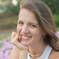 Daria Kislitsyna