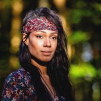 Anita Angelica Moore