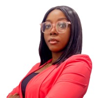 Joy Emekpo