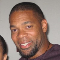 ​Darrell Colley