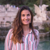 María García Ríos