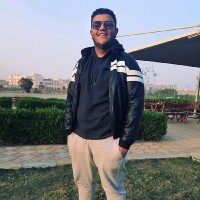 Farouk Ahmed