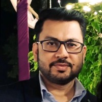Mohd Ahshan Khan