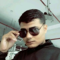 Ayush Trivedi