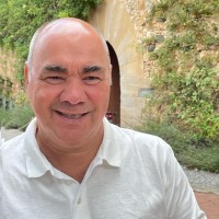Marco Van Der Hulst