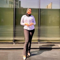 Raghda Ashraf