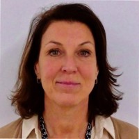 Clare Martin